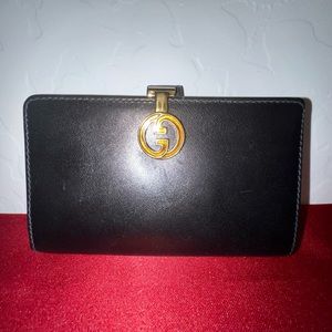 Gucci Wallet 001